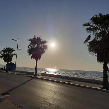 Sosta Camper Isola Bella فوتشي فارانو